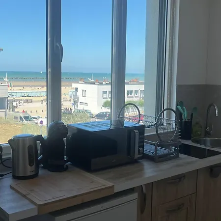 Aloe Horizon Apartament