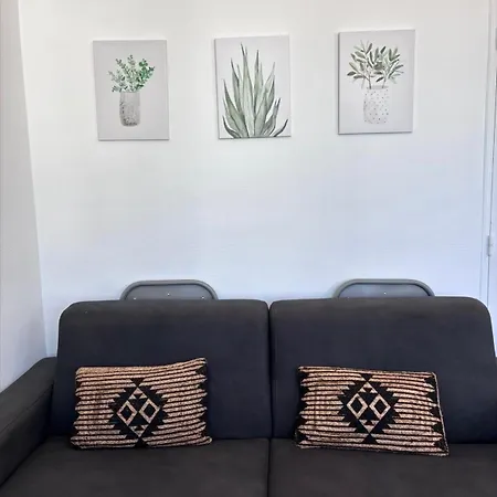 Lejlighed Aloe Horizon *